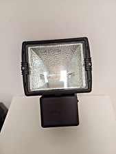 ILLUMINAZIONE SBP MOD ALBATROS 150W IODURI METALLICI SCOCCA TECNOPOLIMERO R7S