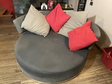 divano B&B Italia Tondo