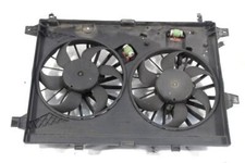 50501455 ELETTROVENTOLA ALFA ROMEO 159 SW 1.9 D 110KW AUT 5P (2007) RICAMBIO USA