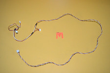 CAVO DI ALIMENTAZIONE CORRENTE BARRE STRISCE LED PER TV MIIA MTV-C32DLEHD