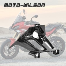 Supporto copri targa in fibra