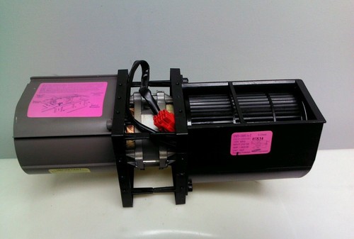 Motore ventilazione forno - motore,