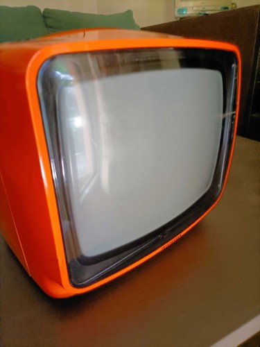 Televisore telefunken anni - televisore,