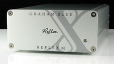 Graham Slee Reflex M magnete