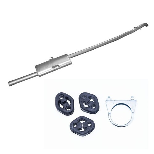 Silenziatore accessori - +,