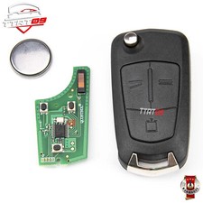 NUOVO REMOTO CHIAVE PER OPEL