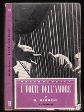 I VOLTI DELL'AMORE di H