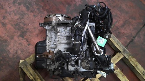 Moteur ford fiesta phase - moteur, 2