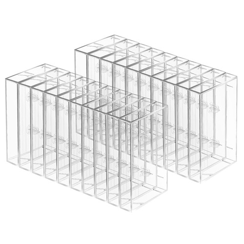 Audio cassette storage - audio,