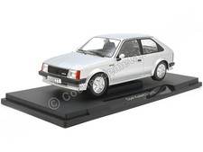 1983 Opel Kadett D GTE