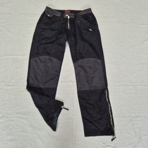 Pantalone bomb boogie denim - bomb,
