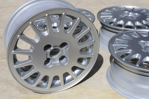 Cerchi pollici oem golf - 15,
