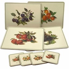 English Life CLASSIC FRUIT set