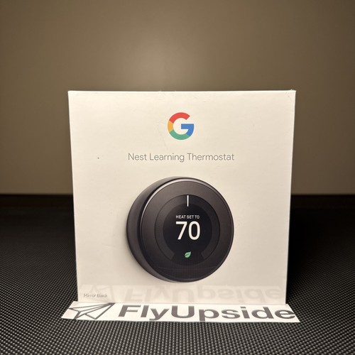 Nest t3018us generazione - nest,