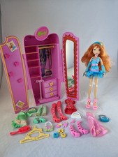 Winx club magic wardrobe - club,