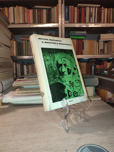 Bulgakov maestro e - il,