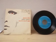 Patty pravo pazza - pazza, idea