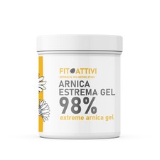 Arnica Estrema 98% Gel 550ml