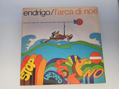 Disco giri vinile - giri, sergio