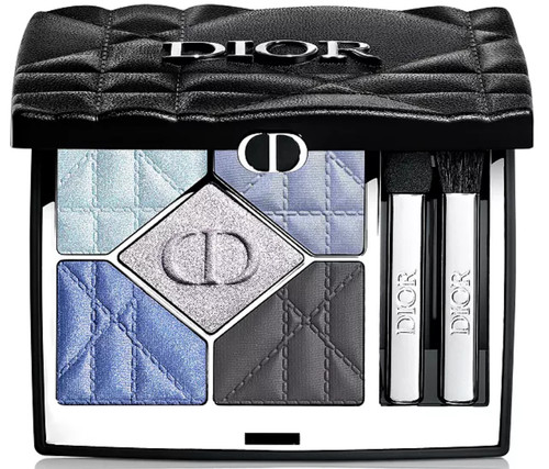 Dior diorshow palette - diorshow,