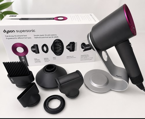 Dyson supersonic hd07 - hd07, hair