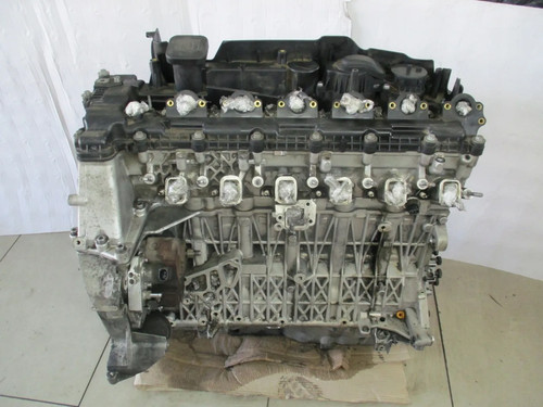 Motore bmw e70 m57d30 - motore,