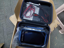 Nuovo oscilloscopio digitale