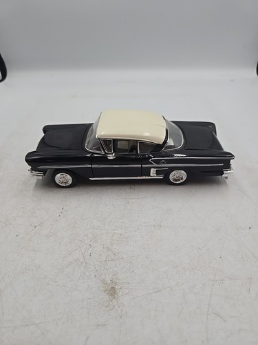Saico 1958 chevrolet impala - saico,