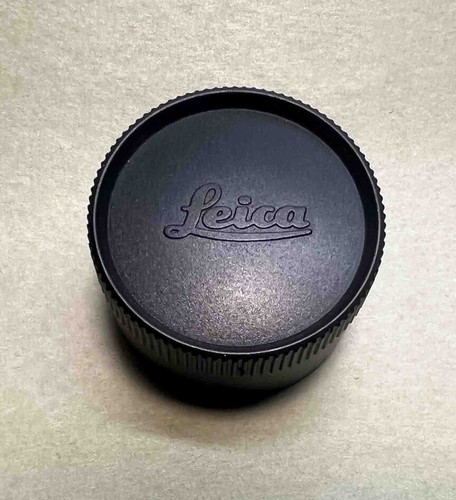 Leica 42326 tappo baionetta - tappo, a