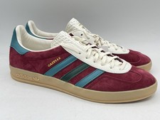Adidas Gazelle Collegiate