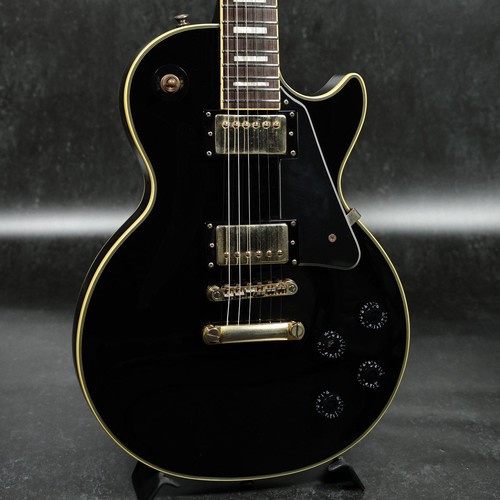 Epiphone les paul custom pro - les,