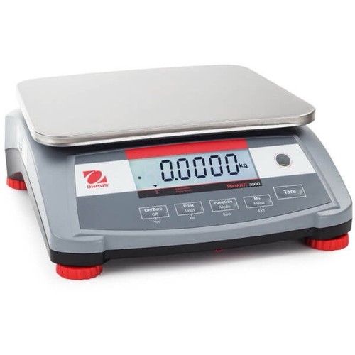 Ohaus r31p6 ranger 3000 - ohaus,,