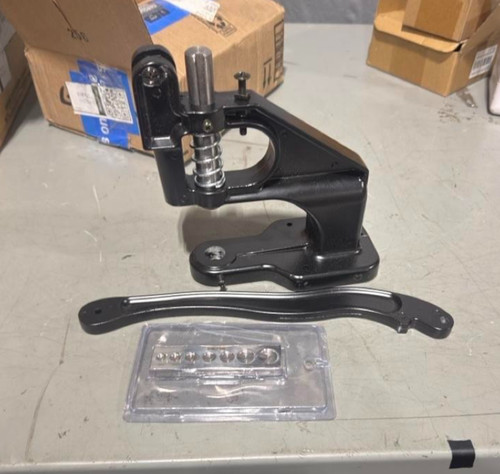 Grommet tool kit matrici - grommet, kit,