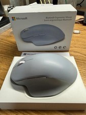 Mouse ergonomico Bluetooth