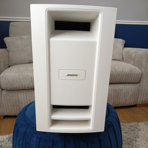 Bose lifestyle ps28 serie iii - bose,