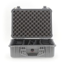 Peli Case 1520 con sistema di