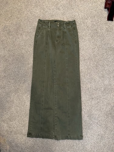 Pantalone donna paige - paige, verde