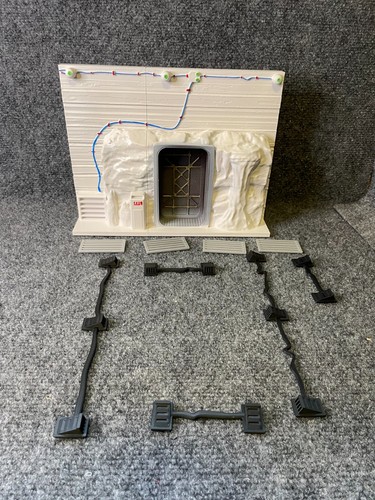 Star wars base eco - base,