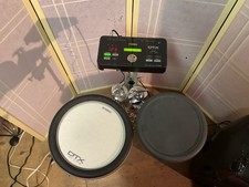 Yahama Setup batteria