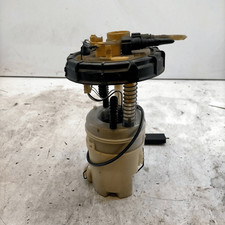 Pompa carburante c/trasduttore