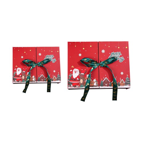 Confezione regalo natale - confezione, di