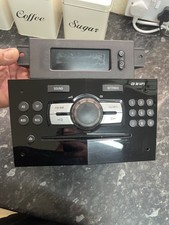 Vauxhall Corsa D CD30 MP3 e