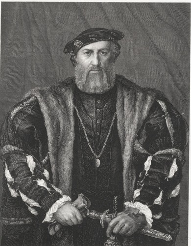 Sforza leonardo vinci - da,