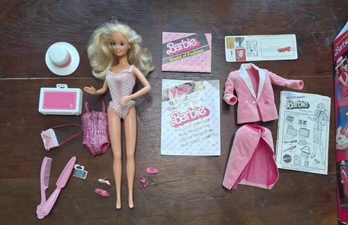 Scatola barbie giorno per - scatola,