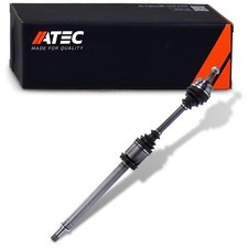 ALBERO DI TRASMISSIONE ATEC