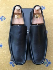 Gucci Mocassini Scarpe Pelle