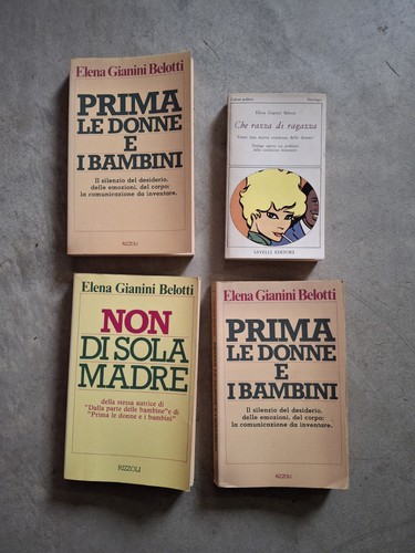 Lotto libri elena - elena, gianini