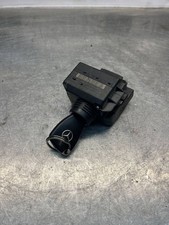 Blocchetto accensione Mercedes