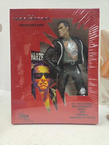 The terminator collector - the,