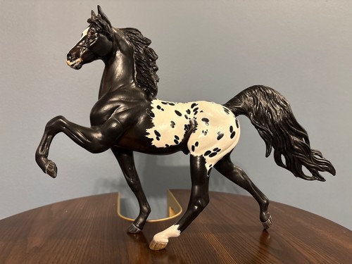 Extreme breyer modello cavallo - breyer,